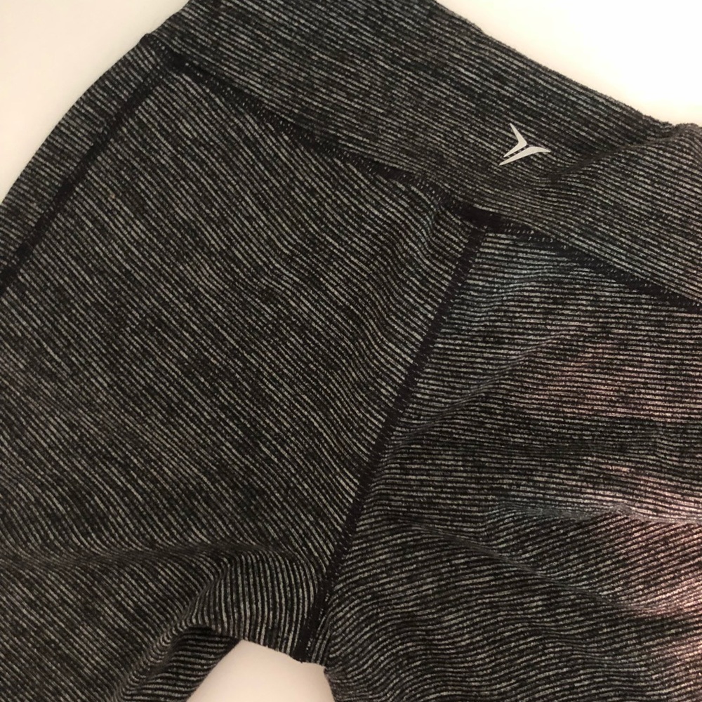 Old Navy workout leggings
